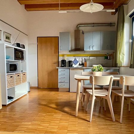 Alte Scheune Rietzschelhof Muglitztal Luaran gambar