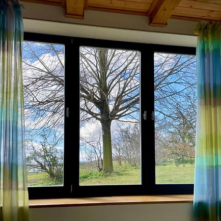 Alte Scheune Rietzschelhof Muglitztal Luaran gambar