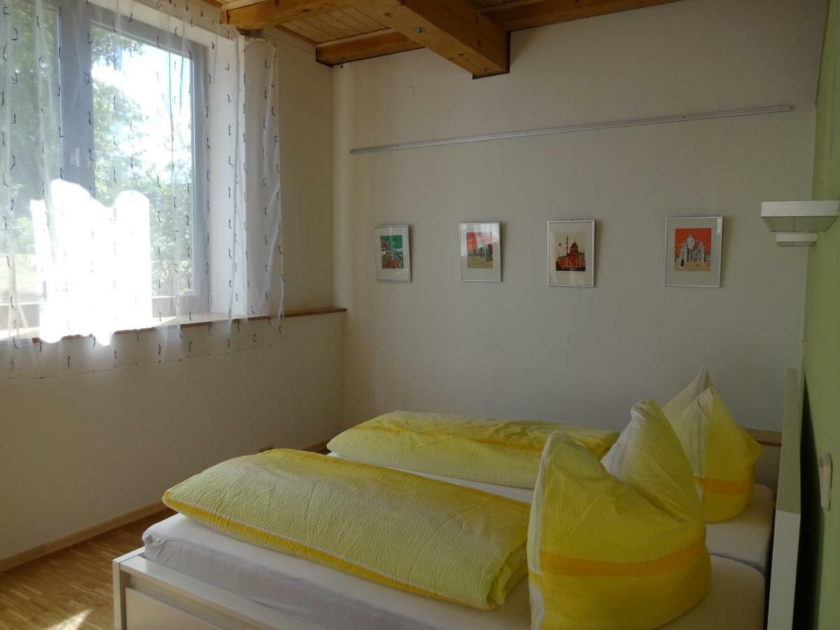 Alte Scheune Rietzschelhof Muglitztal Luaran gambar